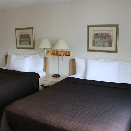 Coronet Hotel ปรินซ์อัลเบิร์ต ภายนอก รูปภาพ