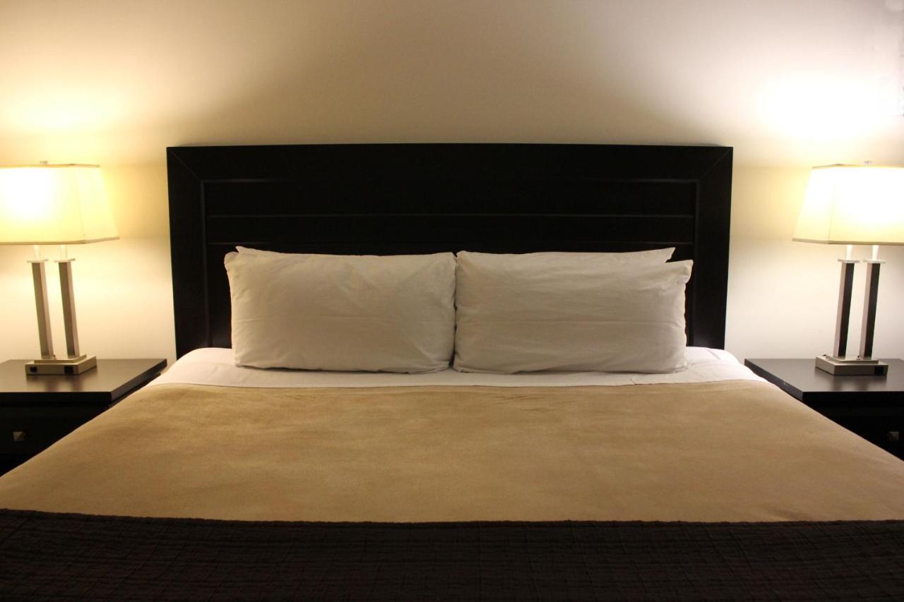 Coronet Hotel ปรินซ์อัลเบิร์ต ภายนอก รูปภาพ