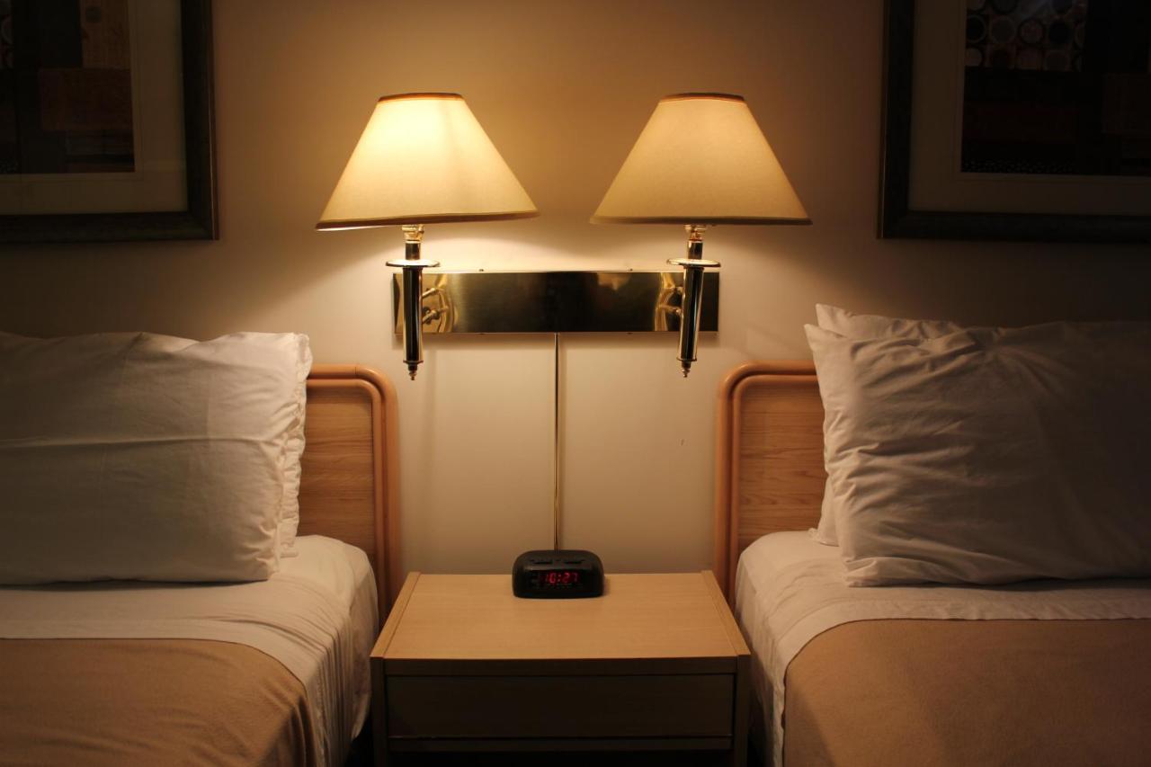 Coronet Hotel ปรินซ์อัลเบิร์ต ภายนอก รูปภาพ