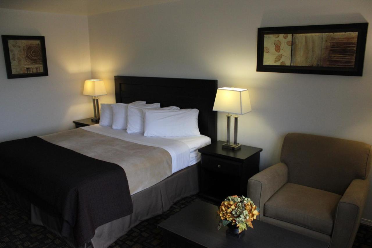 Coronet Hotel ปรินซ์อัลเบิร์ต ภายนอก รูปภาพ