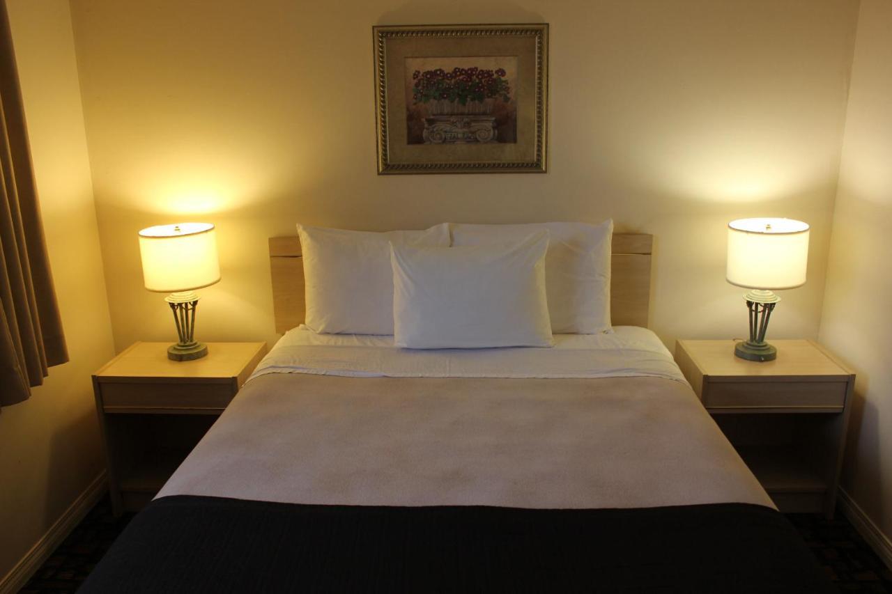 Coronet Hotel ปรินซ์อัลเบิร์ต ภายนอก รูปภาพ