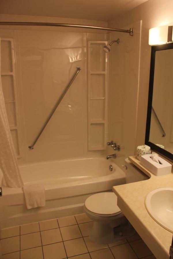 Coronet Hotel ปรินซ์อัลเบิร์ต ภายนอก รูปภาพ
