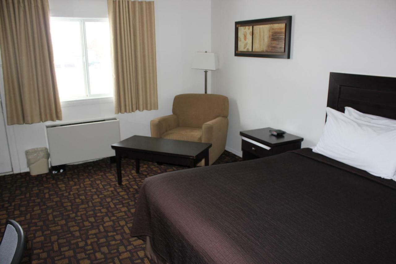 Coronet Hotel ปรินซ์อัลเบิร์ต ภายนอก รูปภาพ