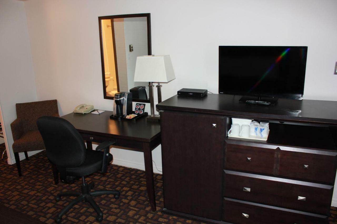 Coronet Hotel ปรินซ์อัลเบิร์ต ภายนอก รูปภาพ