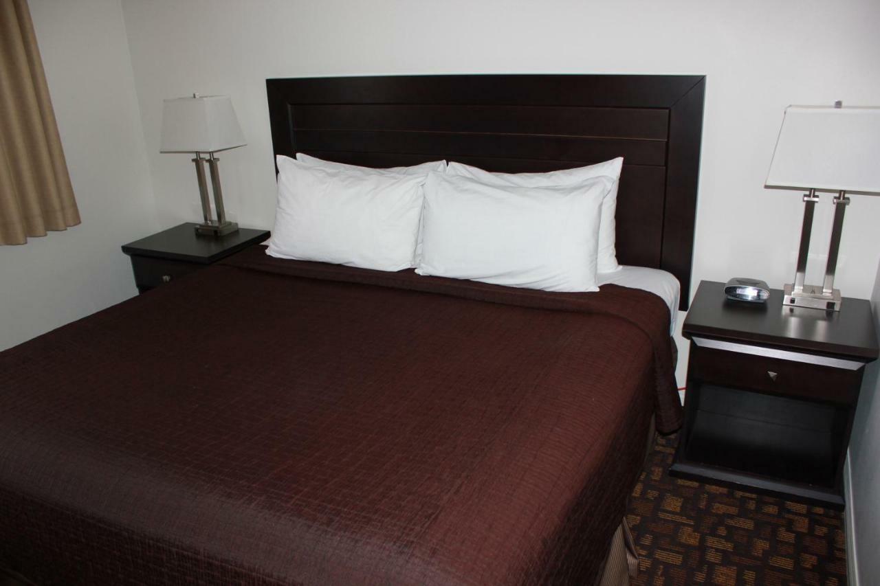 Coronet Hotel ปรินซ์อัลเบิร์ต ภายนอก รูปภาพ